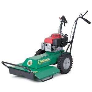 Robin Rents Outback Brush Cutter