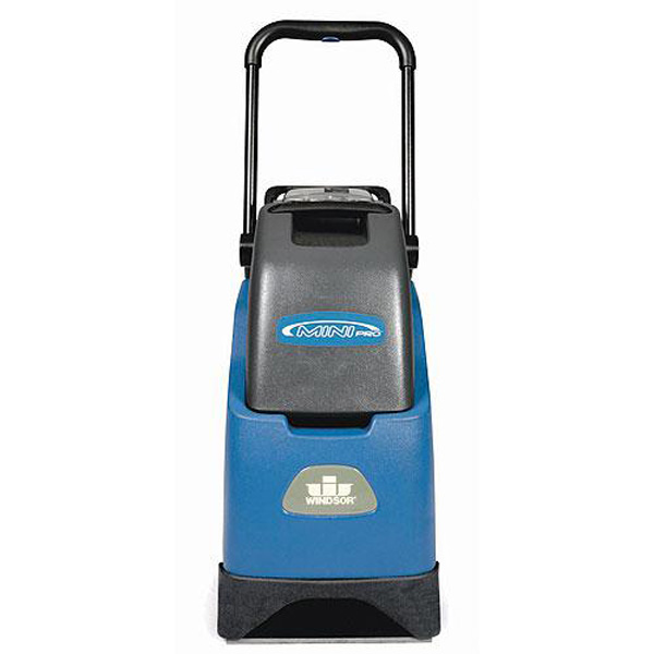 Windsor Carpet Extractor Cleaning Machine