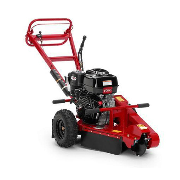 stump grinder toro 13hp sgr views